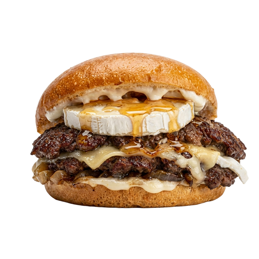 Le Chèvre Miel — Smash & Box La Rochelle
